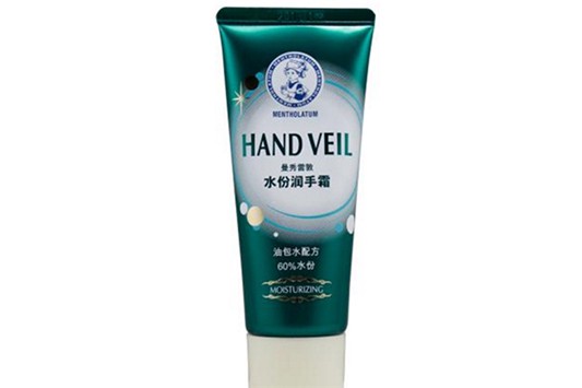 曼秀雷敦护手霜哪种好 曼秀雷敦 护手霜 第1张