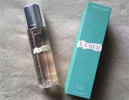 海蓝之谜舒缓喷雾孕妇可以使用吗 海蓝之谜 舒缓喷雾 第2张