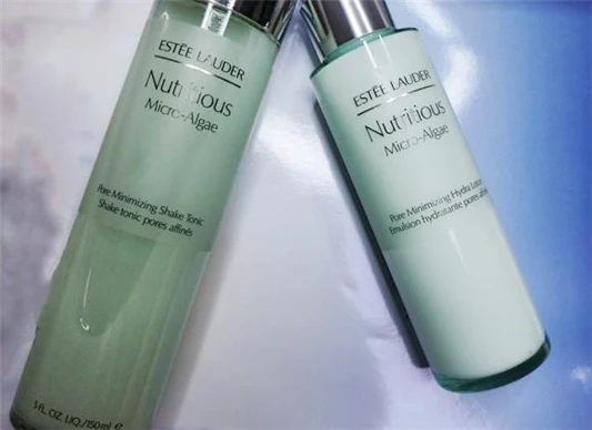 雅诗兰黛摇摇水是清洁水还是爽肤水 雅诗兰黛 摇摇水 第3张