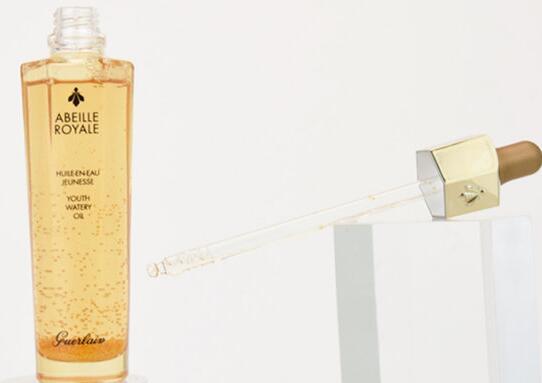 娇兰精华适合什么肤质使用 精华 娇兰精华 美妆 第1张