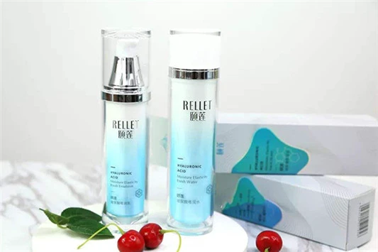 比较好用的国产水乳有哪些 水乳 玉泽 第3张 比较好用的国产水乳有哪些 水乳 玉泽 第3张