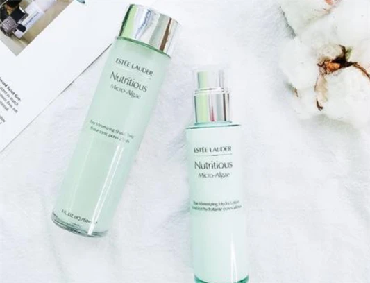 雅诗兰黛油田拜拜海藻精华乳多大年龄使用 雅诗兰黛 油田拜拜 海藻精华乳 第3张