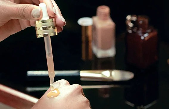 兰蔻Lancome小黑瓶和小棕瓶哪个好 小黑瓶 小棕瓶 美妆 第3张