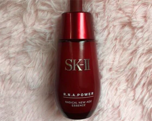 sk2小红瓶适合油性皮肤吗 sk2 小红瓶 第3张 sk2小红瓶适合油性皮肤吗 sk2 小红瓶 第3张