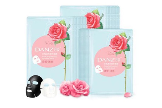 丹姿水密码的面膜怎么样 丹姿 面膜 第1张