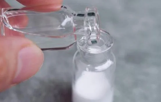 冻干粉用了多久可以洗脸 洗脸 冻干粉 美妆 第2张