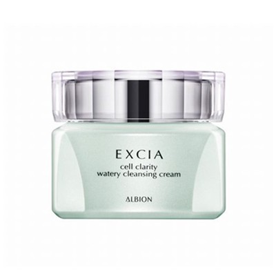 ALBION奥碧虹雅思净亮卸妆霜「彻底洁净，剔透亮白」 ALBION 卸妆 第1张