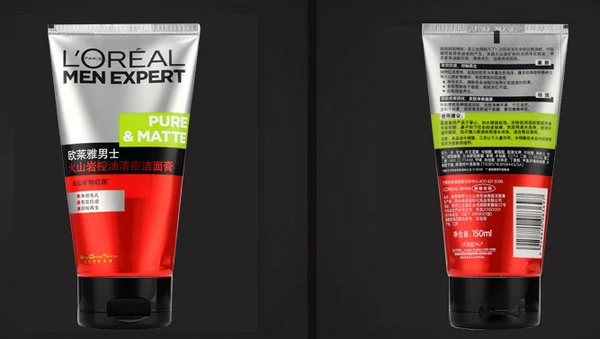 欧莱雅男士火山岩洗面奶怎么样 面奶 火山岩洗面奶 美妆 第2张 欧莱雅男士火山岩洗面奶怎么样 面奶 火山岩洗面奶 美妆 第2张