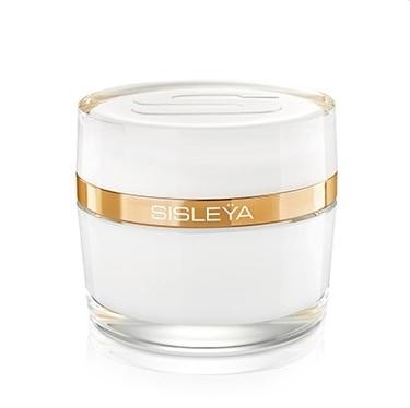 Sisley 希思黎抗皱修活御致臻颜霜「密集滋养修护 淡褪干纹」 希思黎 乳霜 第1张