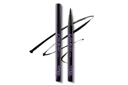 玛丽黛佳眼线笔晕妆吗 玛丽黛佳 眼线笔 第1张