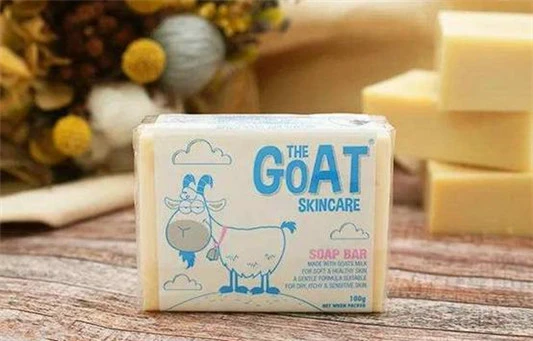 用羊奶皂的坏处都有哪些 羊奶皂 羊奶皂坏处 美妆 第2张