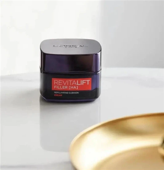 这瓶面霜一定要pick，熬夜党必备的抗初老面霜 面霜 第2张