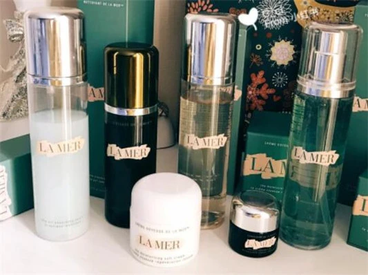 神仙水和海蓝之谜精粹液能一起用吗 神仙水 海蓝之谜 精粹液 第4张 神仙水和海蓝之谜精粹液能一起用吗 神仙水 海蓝之谜 精粹液 第4张