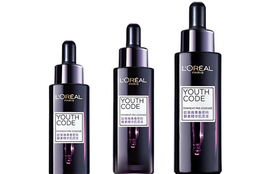 欧莱雅适合什么年龄 欧莱雅 面部精华液 第1张