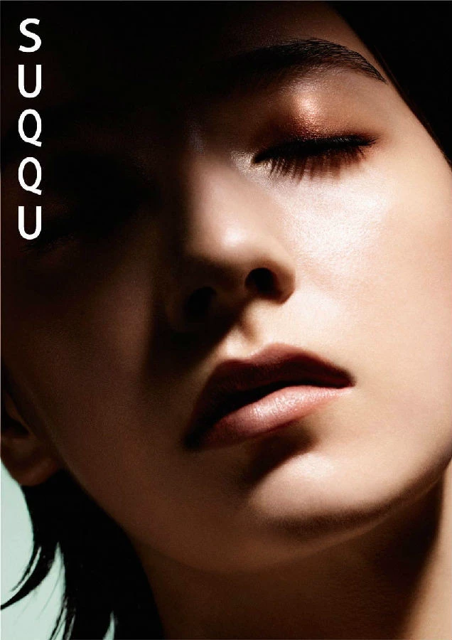 新品 | SUQQU 2021春季新底妆 2021年3月5日上市 春季 第6张