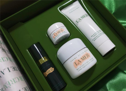 海蓝之谜凝霜成分分析 海蓝之谜 凝霜 第1张