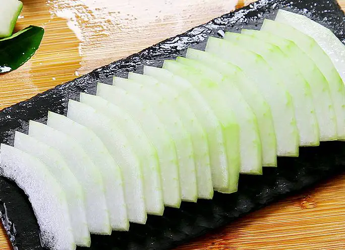 吃蔬菜可以淡斑吗 淡斑 淡斑方法 美妆 第2张