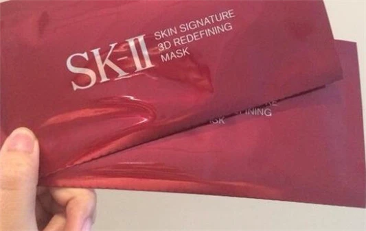 sk2前男友面膜适合干皮吗 sk2 前男友面膜 第2张