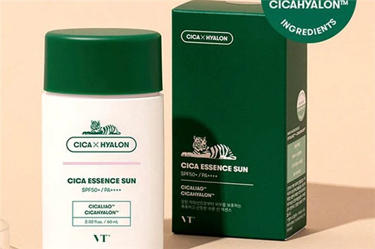 军训防晒霜什么牌子好 防晒霜 ISDIN 第2张