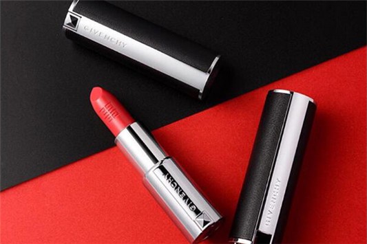 纪梵希小羊皮必买色号有哪些 纪梵希 口红 第1张