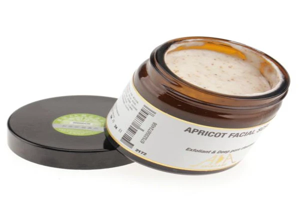 磨砂膏是什么东西 磨砂膏 清洁用品 第2张