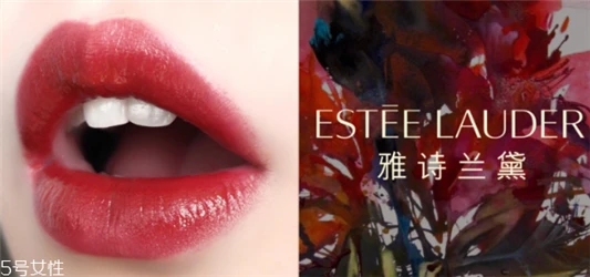 雅诗兰黛307什么气质，少女幂爱薄涂 雅诗兰黛 雅诗兰黛口红 雅诗兰黛307什么气质 第3张