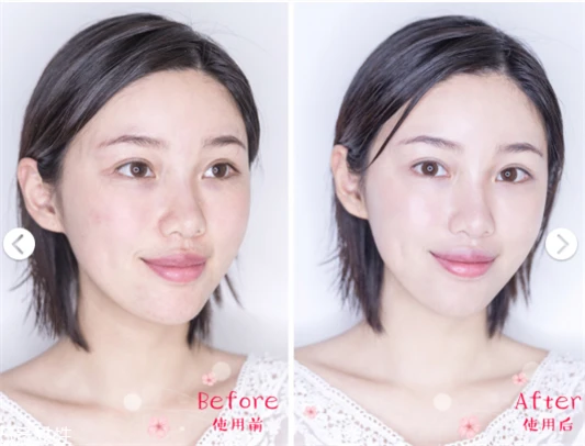 雅诗兰黛红石榴气垫敏感肌能用吗，抗氧化效果如何 雅诗兰黛 cc霜 雅诗兰黛红石榴气垫敏感肌能用吗 第3张