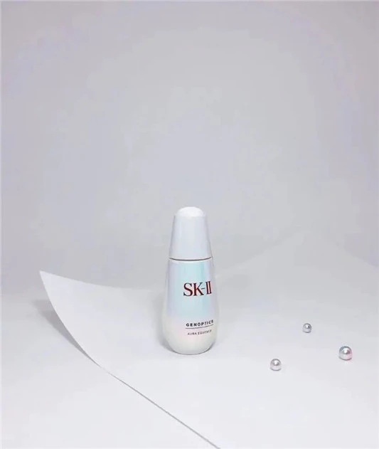 敏感肌适用的四款美白精华 敏感肌 精华 第4张