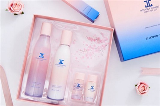 Jayjun樱花水乳好用不 Jayjun 水乳 第1张
