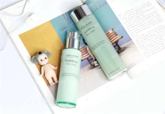 雅诗兰黛油田拜拜海藻精华乳是男士的吗 雅诗兰黛 油田拜拜 海藻精华乳 第4张