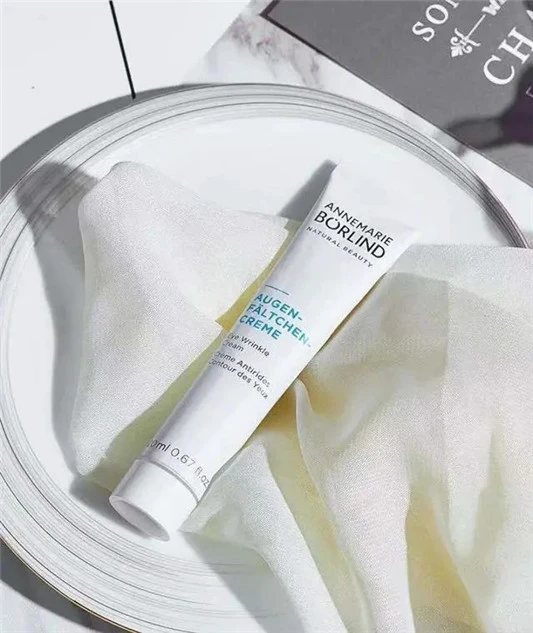 百元内不输大牌的平价眼霜，淡化细纹呵护眼周，用它就可以 眼霜 第8张