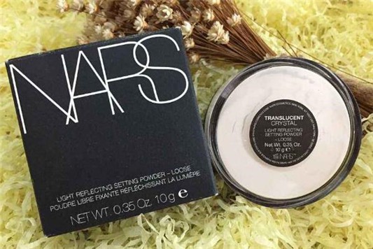 晚安粉可以定妆吗 晚安粉 第1张