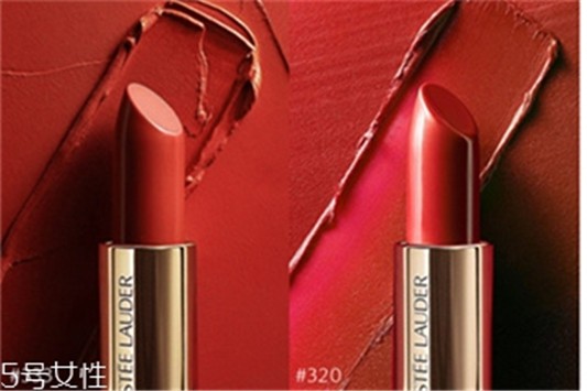 雅诗兰黛333口红价格，今年秋冬你一定缺一支 雅诗兰黛口红 雅诗兰黛333口红价格 第1张