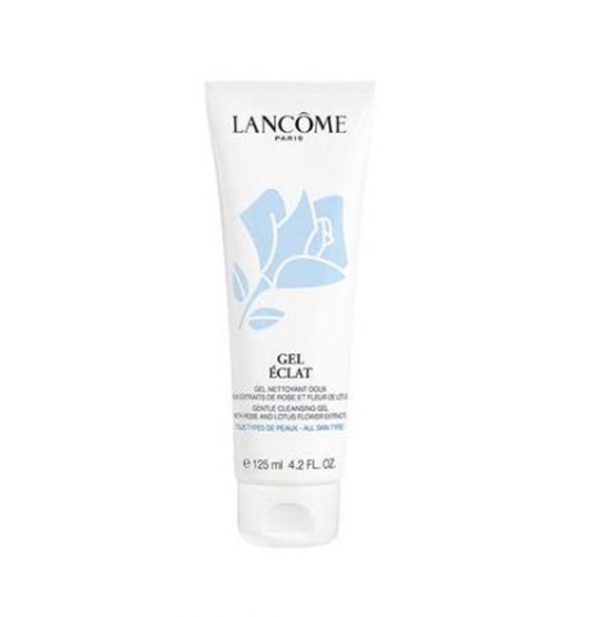 兰蔻清滢嫩肤洁面乳 lancome清滢嫩肤洁面乳 兰蔻 洁面 第1张