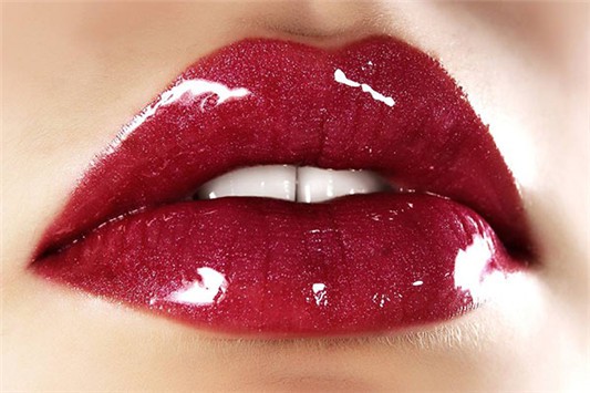 水晶唇多久可以涂口红 口红 第1张