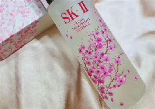 sk2神仙水能和秘贴循环精华用吗 sk2 神仙水 秘贴循环精华 第3张