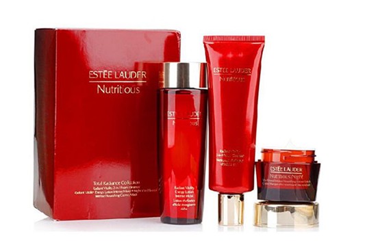 雅诗兰黛红石榴适合什么年龄用 雅诗兰黛 爽肤水 第1张