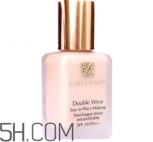 雅诗兰黛dw粉底液优点缺点，雅诗兰黛粉底液有几款 雅诗兰黛 雅诗兰黛dw粉底液优点缺点 雅诗兰黛粉底液有几款 第1张