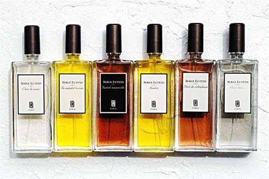 芦丹氏是哪国的牌子 芦丹氏 第1张