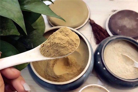 中药面膜的功效与作用有哪些 面膜 第1张