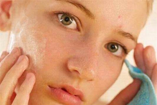 洗颜防晒霜怎么样? 资生堂 防晒霜 第4张