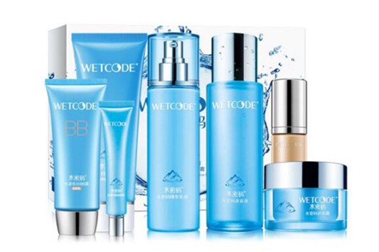 丹姿水密码护肤品怎么样 丹姿 爽肤水 第1张