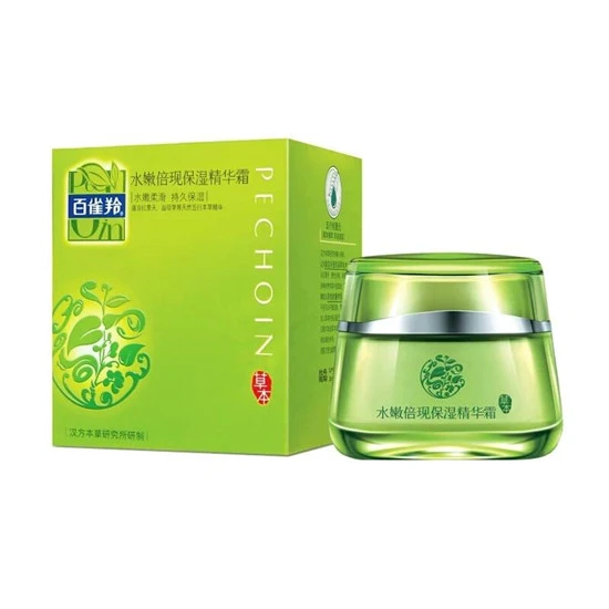 好用还不贵的国产护肤品排行榜前十名，中国人的形象改变真的很大 护肤品 第2张