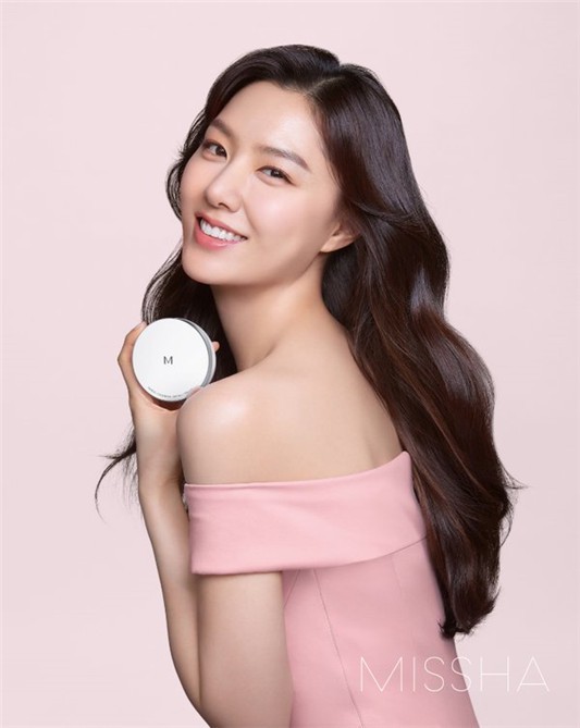 知名韩妆品牌MISSHA（谜尚）即将携手丽人丽妆，再掀韩妆热潮 谜尚 知名韩妆品牌MISSHA（谜尚）即将携手丽人丽妆 再掀韩妆热潮 护肤品十大排名 第1张