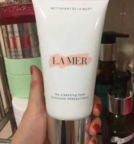 海蓝之谜洗面奶哪款好 海蓝之谜 洗面奶 第3张