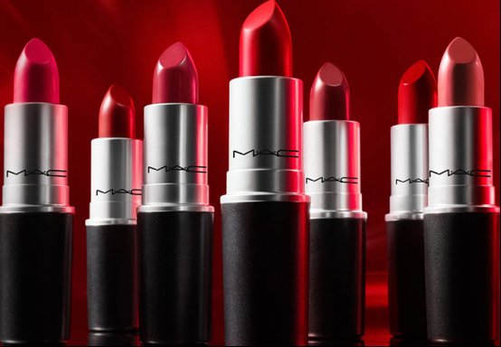 各大品牌口红热门色号 口红 口红色号 美妆 第1张 各大品牌口红热门色号 口红 口红色号 美妆 第1张