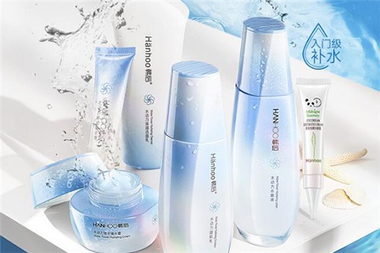 韩后适合年龄 韩后 爽肤水 第1张