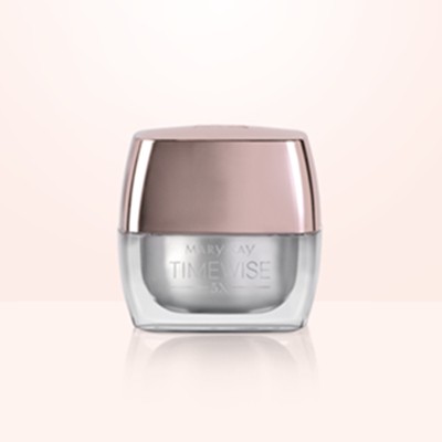 玫琳凯幻时5X晚霜（中性至干性肌肤） 玫琳凯 乳霜 第1张