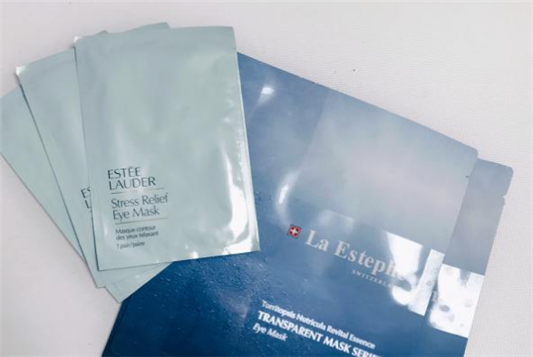 雅诗兰黛舒缓眼膜需要清洗吗 雅诗兰黛 舒缓眼膜 第1张