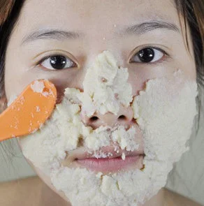 豆浆可以做面膜敷脸吗 豆浆面膜 豆浆面膜敷脸 美妆 第2张